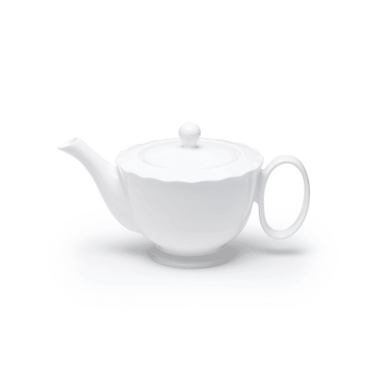 JAN - Maison Blanche Teapot