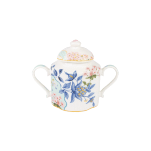 JENNA CLIFFORD - Belle Fleur Sugar Pot