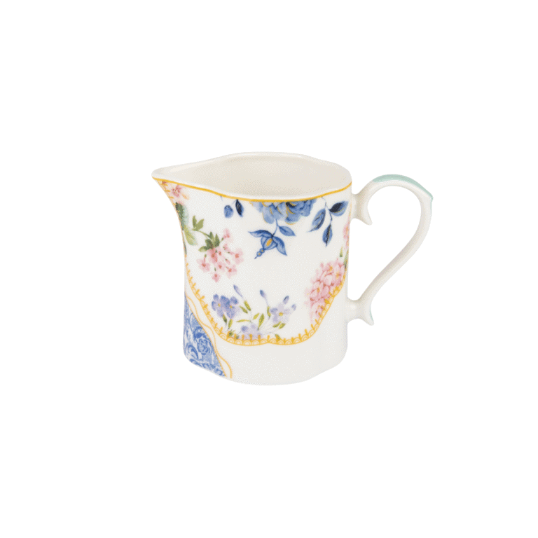 JENNA CLIFFORD - Belle Fleur Creamer