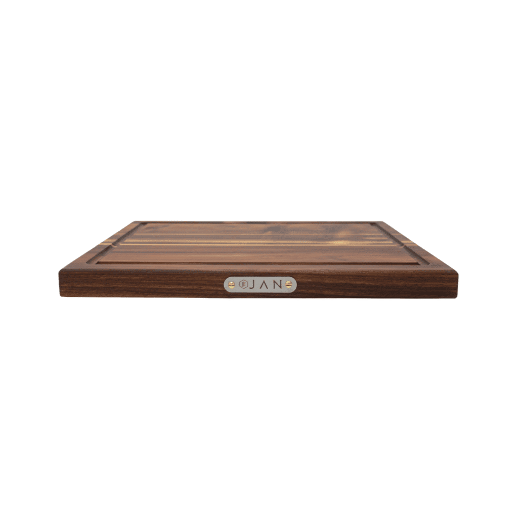 JAN - Blackwood Cutting Board