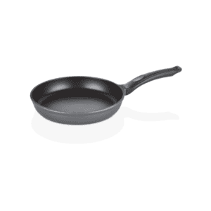 JAN - Premium Cast Aluminium Pan with Single Handle 26cm