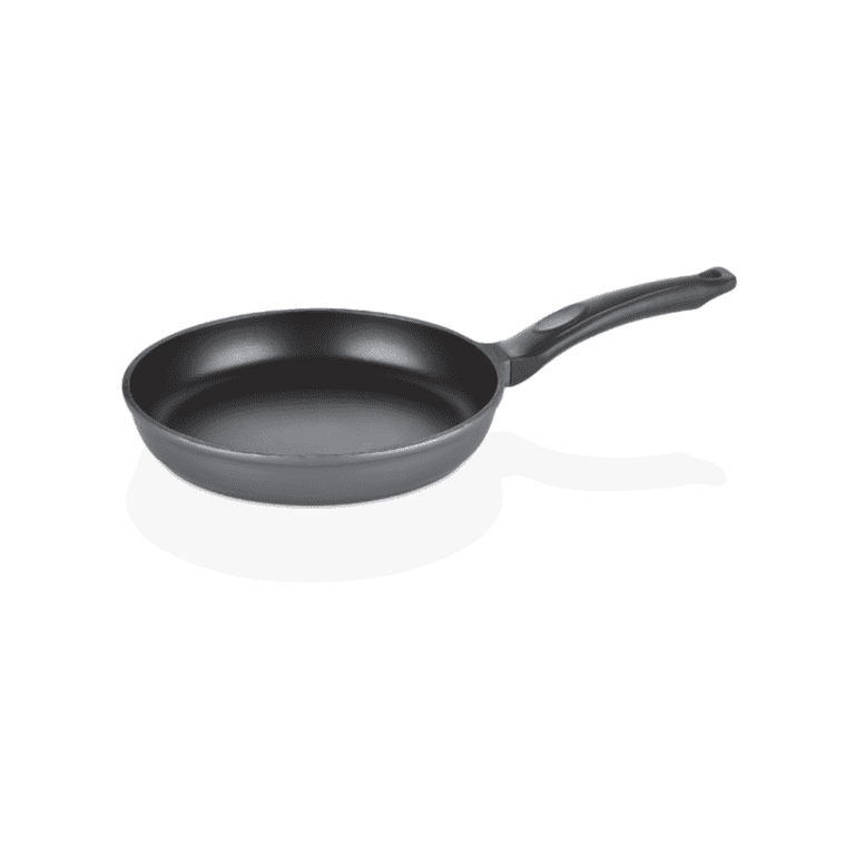 JAN - Premium Cast Aluminium Pan with Single Handle 26cm