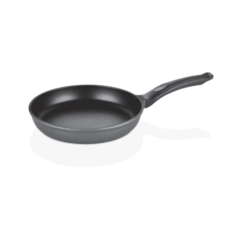 JAN - Premium Cast Aluminium Pan with Single Handle 28cm