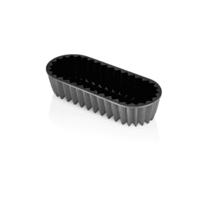 JAN - Premium Cast Aluminium Baton Cake Mould