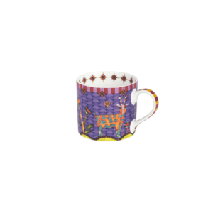 OLIVIA - Cappuccino Mug Bushbuck
