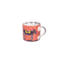 OLIVIA - Cappuccino Mug Horse