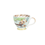 OLIVIA - Grande Mug Dachshund