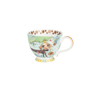 OLIVIA - Grande Mug Dachshund