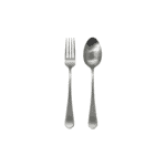 JENNA CLIFFORD - Modera 2-Piece Salad Server Set