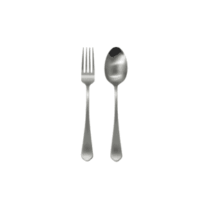 JENNA CLIFFORD - Modera 2-Piece Salad Server Set