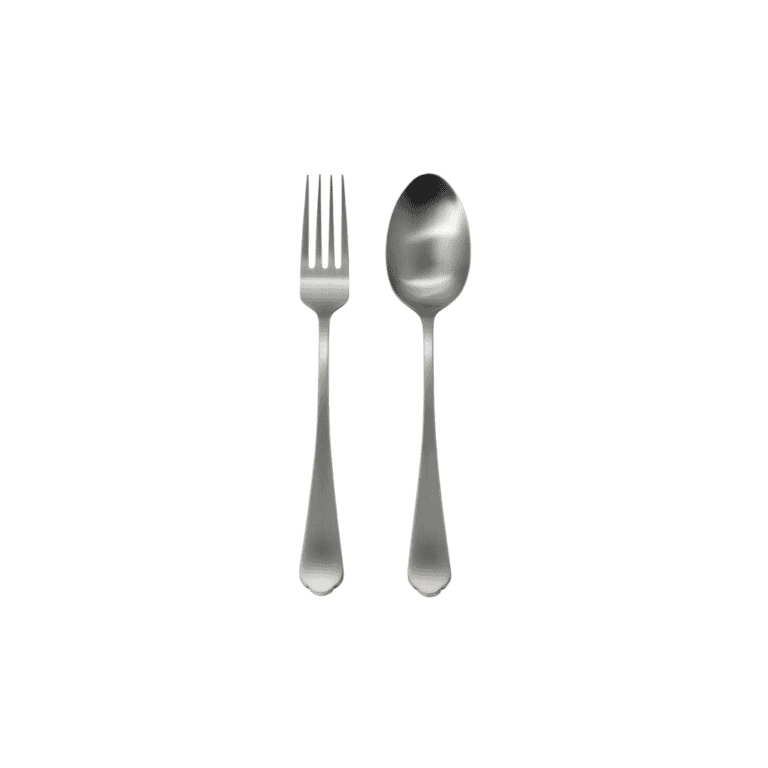 JENNA CLIFFORD - Modera 2-Piece Salad Server Set