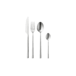 JENNA CLIFFORD - Lumière 16-Piece Cutlery Set