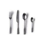JAN - Satin 16-Piece Cutlery Set