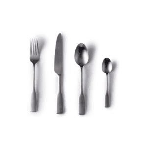 JAN - Satin 16-Piece Cutlery Set