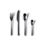JAN - Mirror 16-Piece Cutlery Set