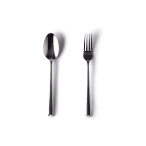 JAN - Mirror 2-Piece Salad Server Set