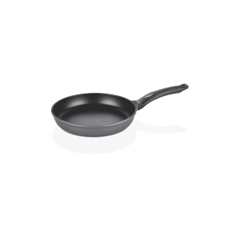 JAN - Premium Cast Aluminium Pan with Single Handle 20cm