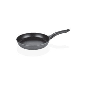 JAN - Premium Cast Alumnium Pan with Single Handle 22cm
