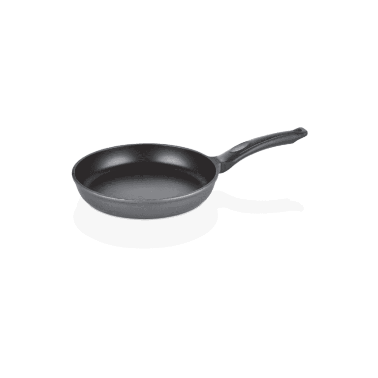JAN - Premium Cast Alumnium Pan with Single Handle 22cm
