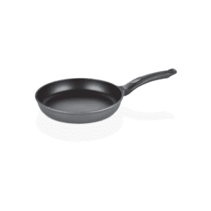 JAN - Premium Cast Alumnium Pan with Single Handle 24cm