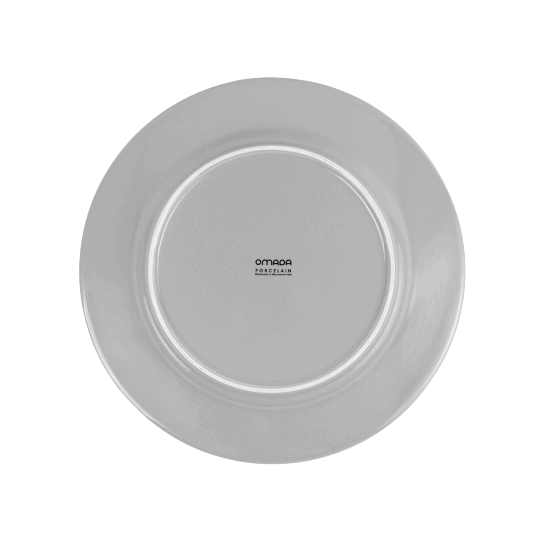 OMADA - Maxim Side Plate (available in 3 colours)