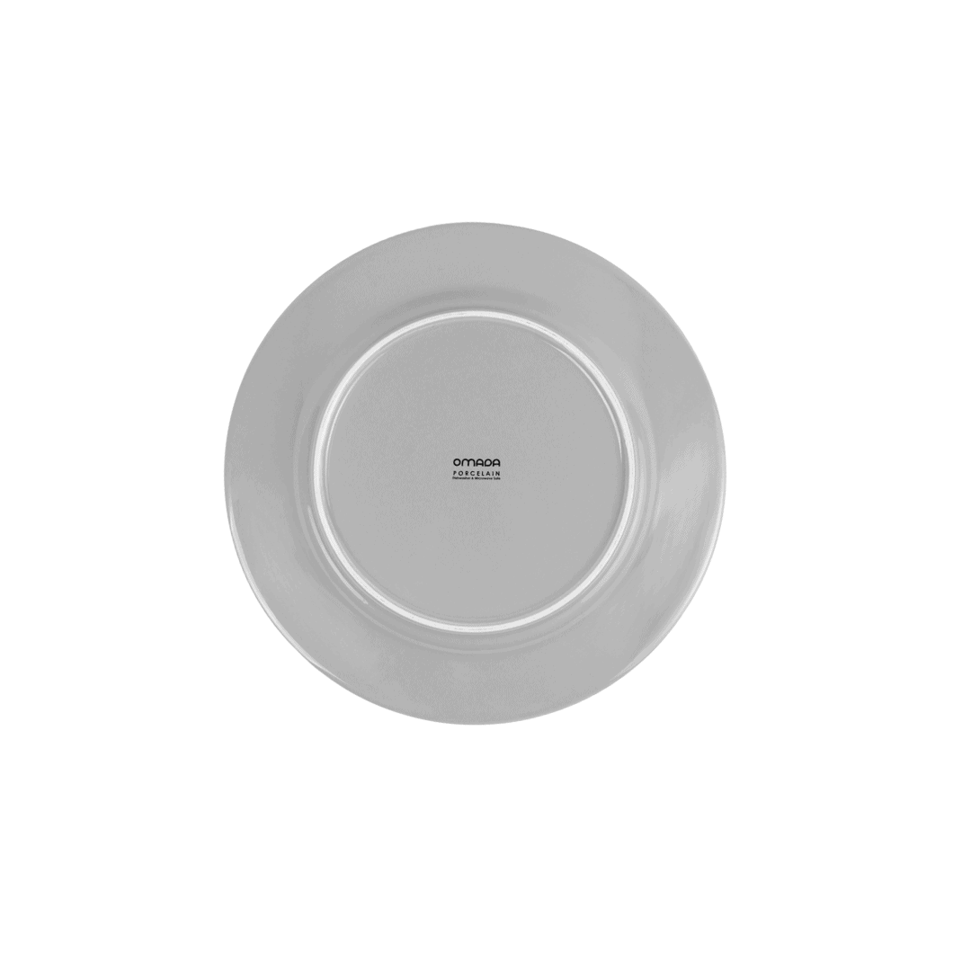 OMADA - Maxim Side Plate (available in 3 colours)