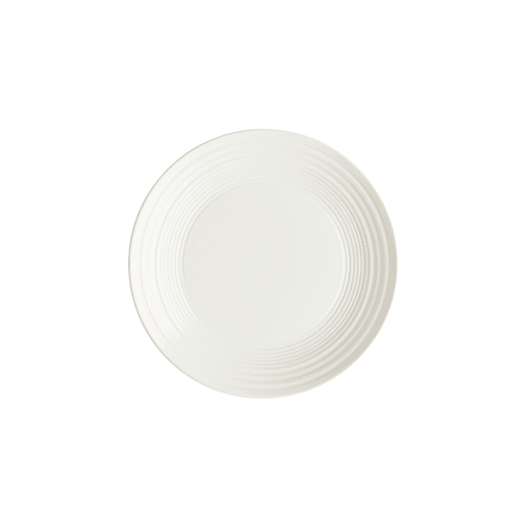 GALATEO - Sola Salad Plate