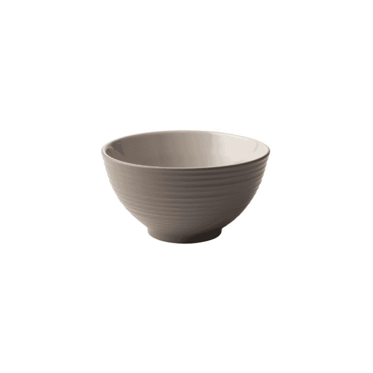 HOTEL COLLECTION - Mocha 2 Tone Cereal Bowl
