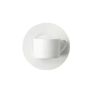 OMADA - Maxim Cup & Saucer (available in 3 colours)
