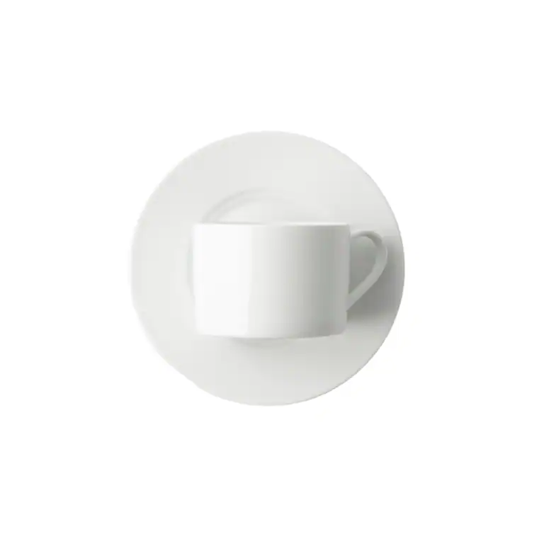 OMADA - Maxim Cup & Saucer (available in 3 colours)