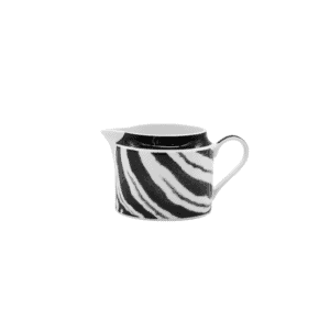 David Hadaway Zebra Creamer