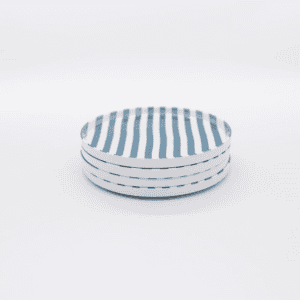 Olivia- Lightseekers Side Plate Set of 4 (Choose from 4 Colours)
