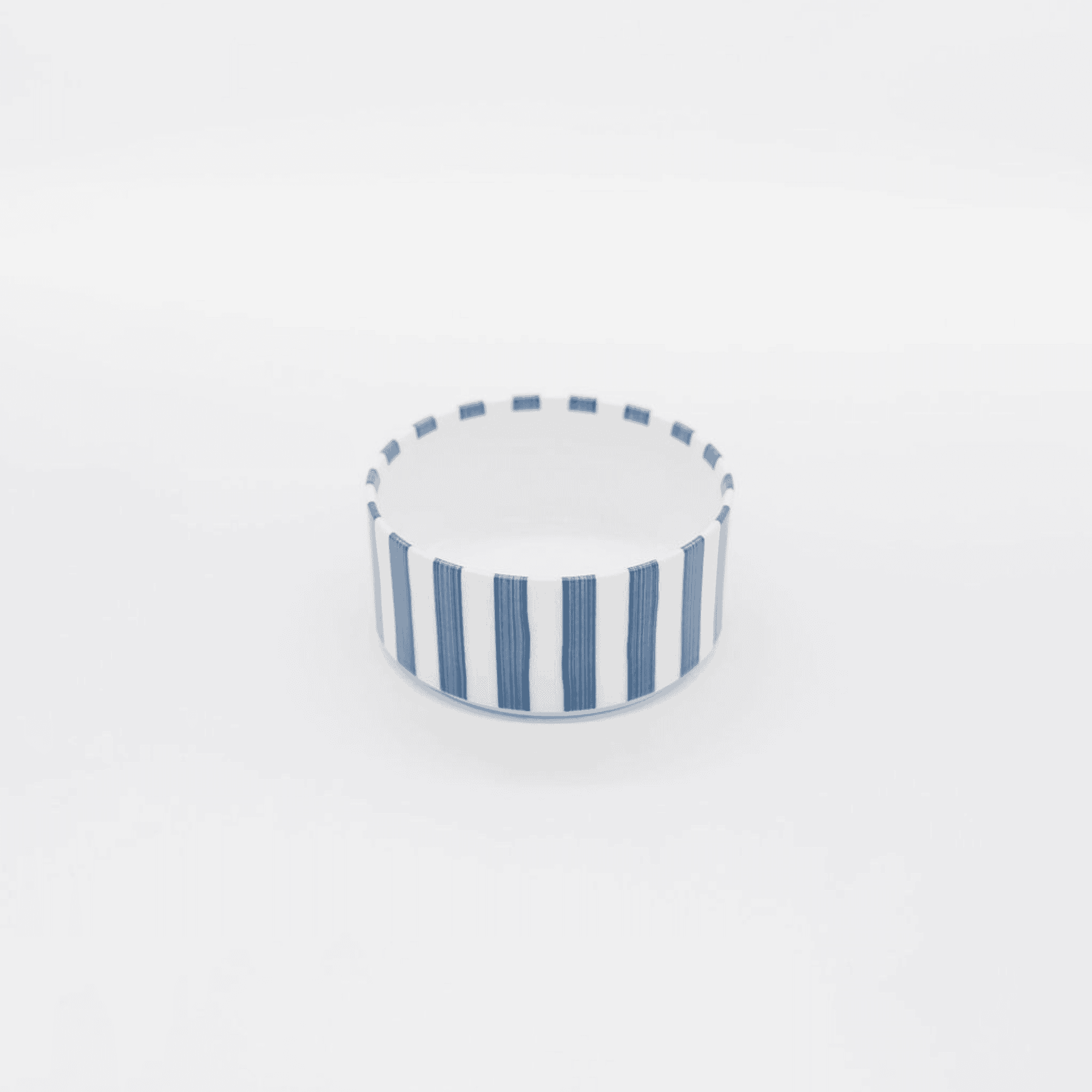 Olivia - Lightseekers Cereal Bowl Set of 4 (Choose from 4 Colours) - Image 3