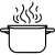 Hotelware Cookware