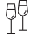 Hotelware Glassware