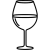 Red Wine Glasses